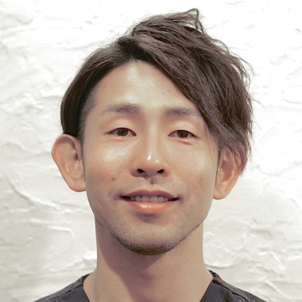 無痛整体【啓】 院長 児島 啓太 先生