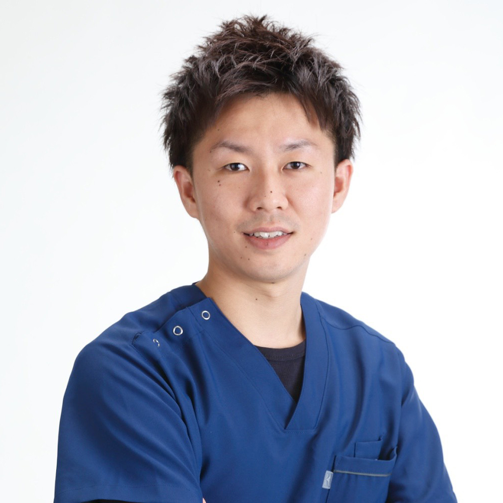 整体院 成裕 院長 竹瀬 裕一先生